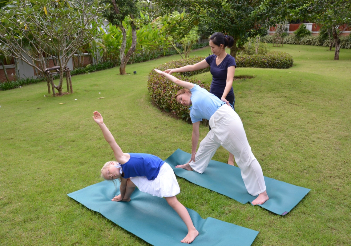 Yoga